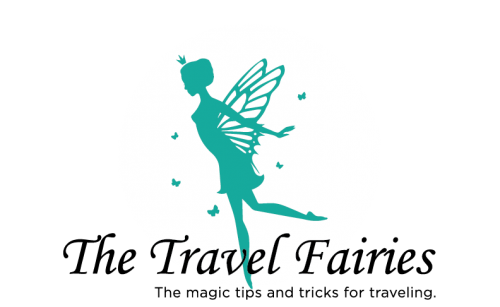 The Travel Fairies