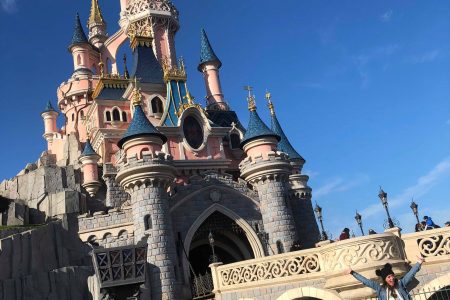 8 Reasons why Disney is not just for kids