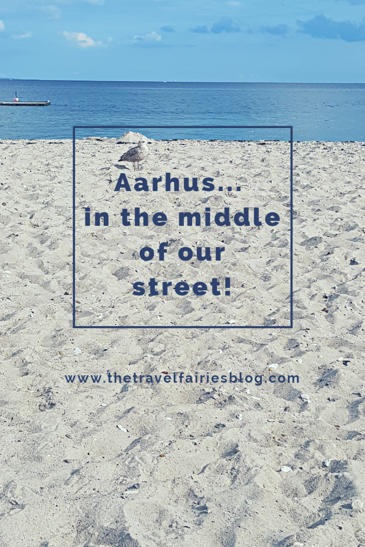 How to Visit Aarhus on a budget. Tips and tricks for visiting Aarhus, Denmark for cheap. #budgettravel #Aarhus #Denmark #travelguide