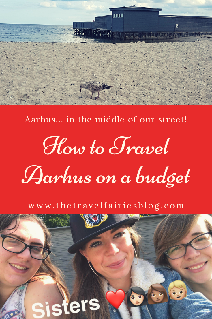 How to Visit Aarhus on a budget. Tips and tricks for visiting Aarhus, Denmark for cheap. #budgettravel #Aarhus #Denmark #travelguide