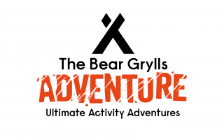 The Bear Grylls adventure logo