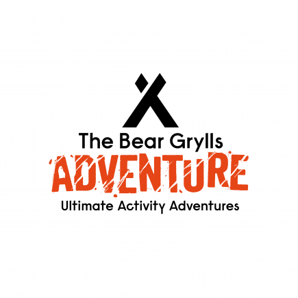 The Bear Grylls adventure logo