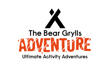 The Bear Grylls adventure logo