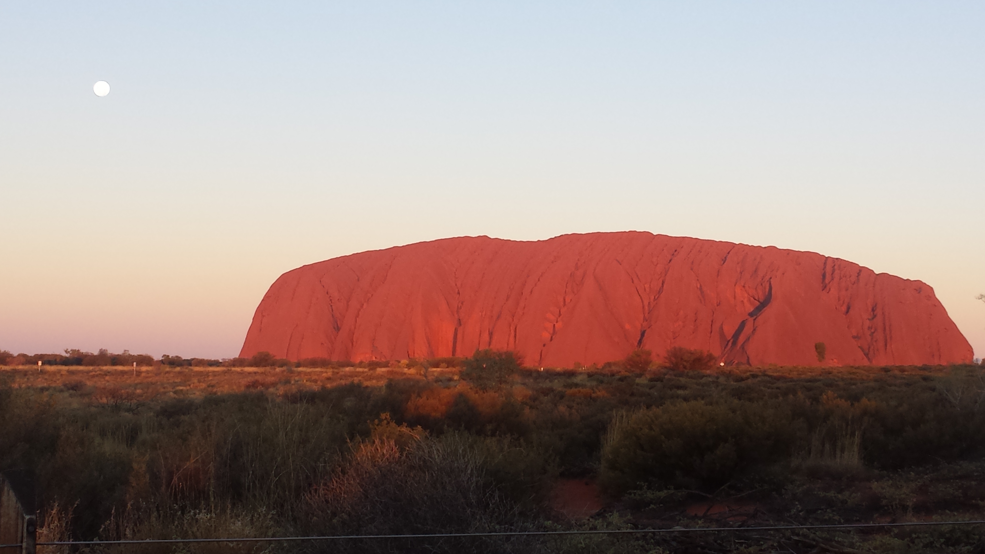 Ayers rock, Uluru, 5 days in Australia's Red Centre