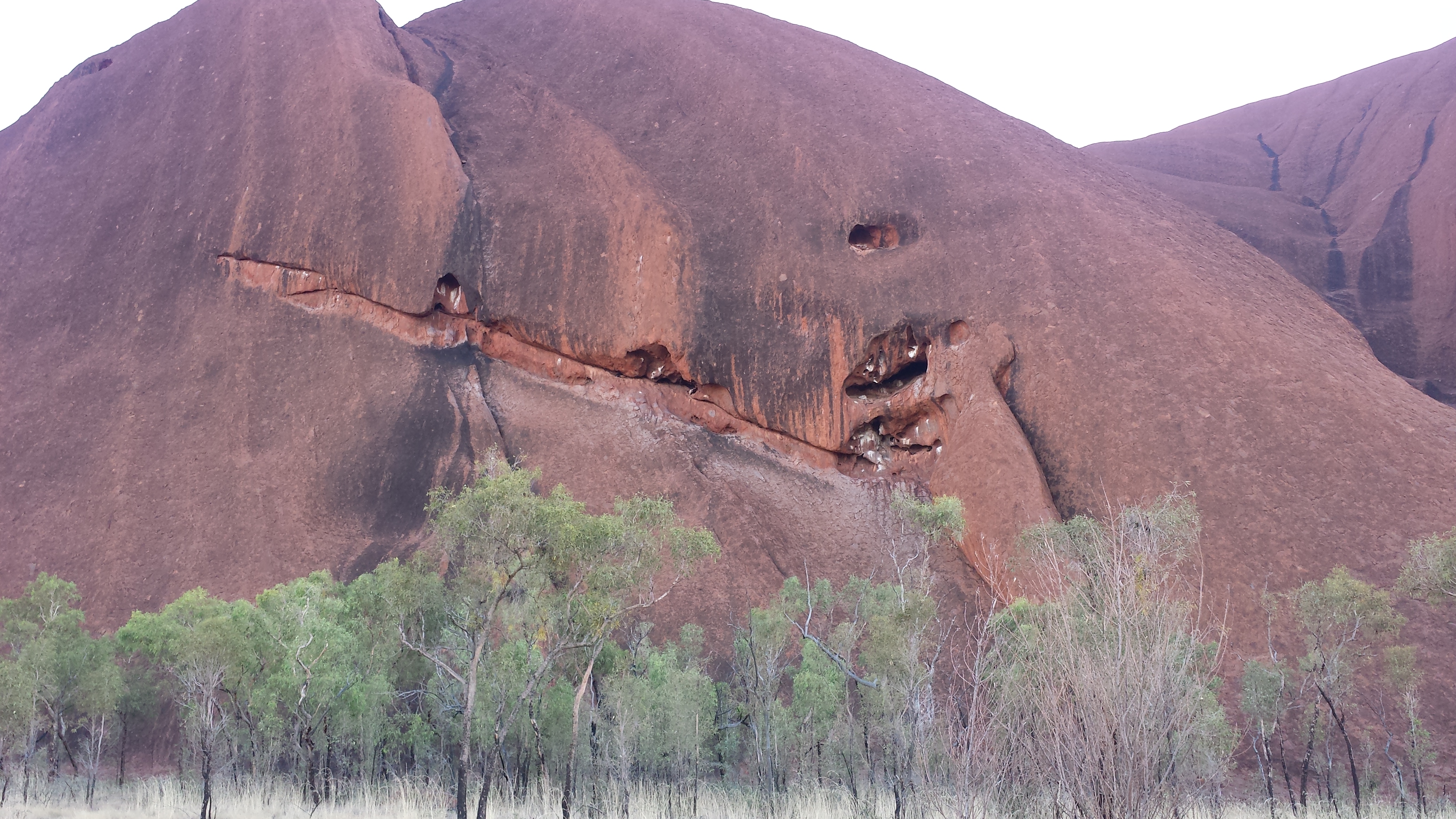 red centre travel blogs