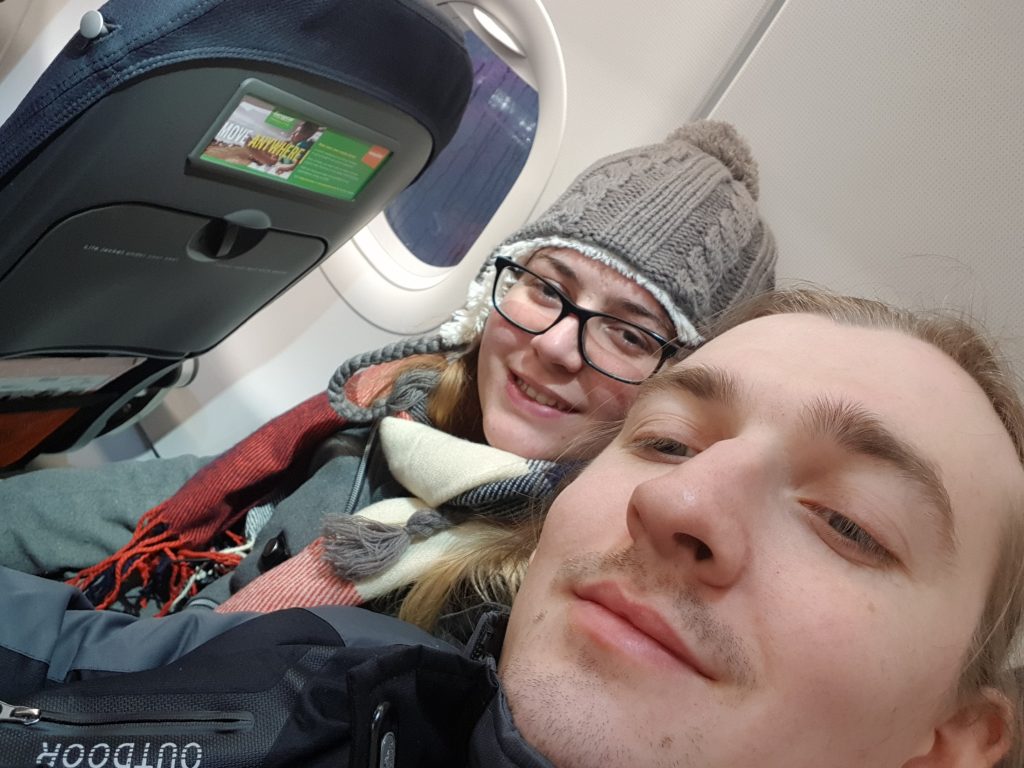 5 Days in Reykjavik in Winter. Iceland Itinerary without a car!