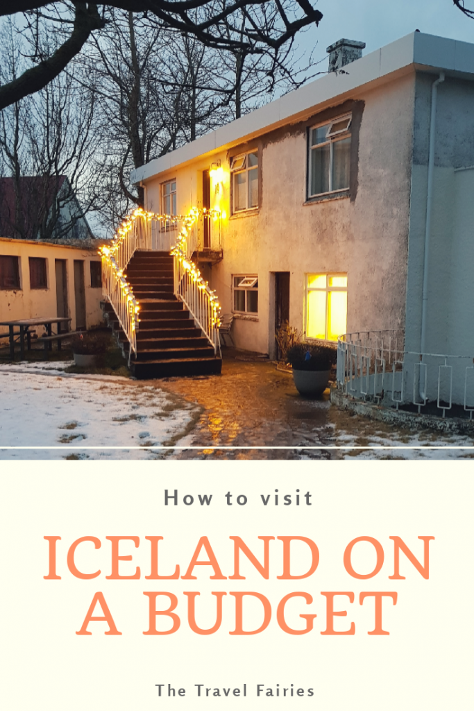 Tips on how to do Iceland on a budget. Things to do in Iceland for cheap. Cheap travel in Iceland's cities #europe #iceland #budgettravel #icelandonabudget