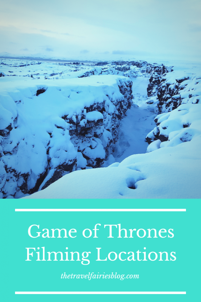 Tourist-free Game of Thrones filming locations in Iceland. Game of Thrones tour from Reykjavik. GoT film sets in Iceland #Iceland #europe #gameofthrones