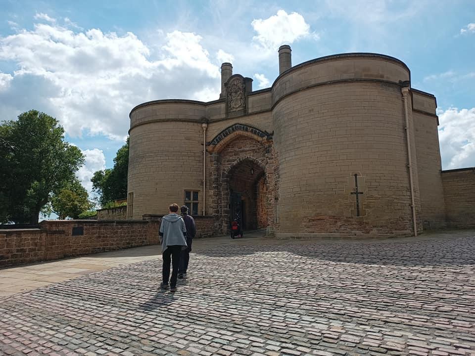 Nottingham and its Castle The Travel Fairies